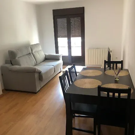 Apartment Predicadores Ll