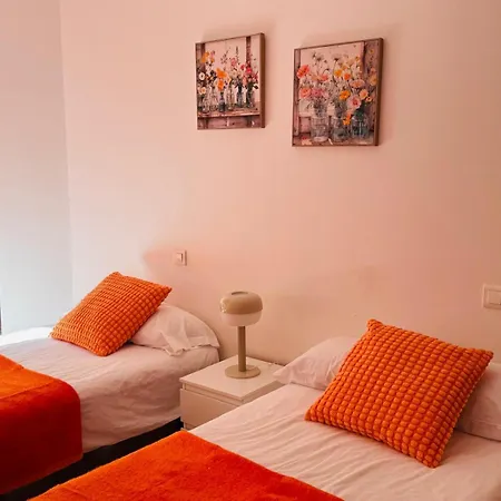 Apartment Predicadores Ll Saragossa