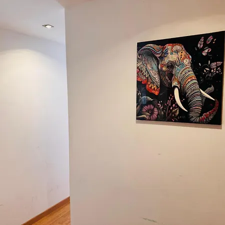 Apartment Predicadores Ll