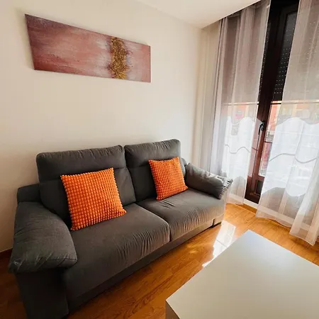 Predicadores Ll Apartment *