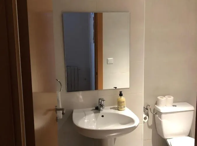 Predicadores Ll Apartamento