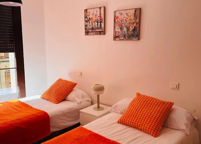 Apartamento Predicadores Ll Zaragoza