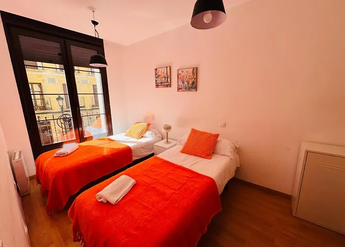 Apartamento Predicadores Ll *