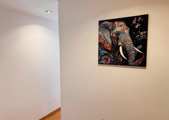 Apartamento Predicadores Ll