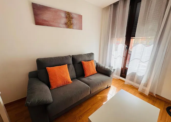 Predicadores Ll Apartamento *